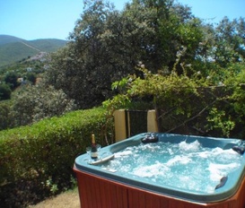 Ferienhaus Alhaurin el Grande