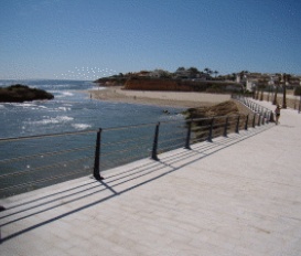Ferienhaus Torrevieja