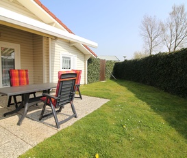 Ferienhaus Renesse