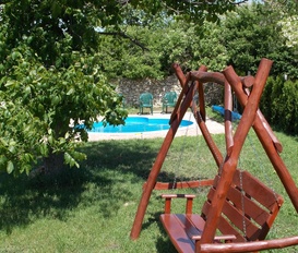 Ferienhaus Nagyvázsony