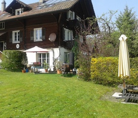 Ferienwohnung Winikon