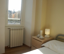 Ferienwohnung Rome