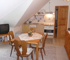 Ferienwohnung Tating