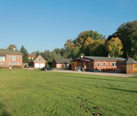 Ferienhaus Sietow