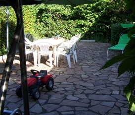 Ferienwohnung Battenberg/Dodenau