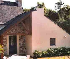 Ferienhaus A Landudec