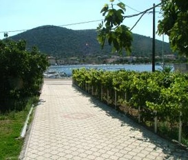 Ferienwohnung Vinisce