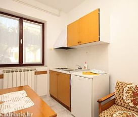 Appartment Ičići