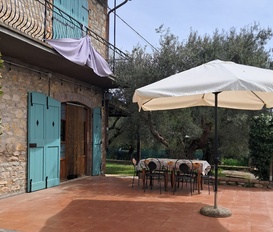 Ferienhaus Tuoro sul Trasimeno