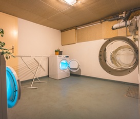 Holiday Home Bielefeld