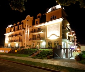 Ferienwohnung Swinemünde