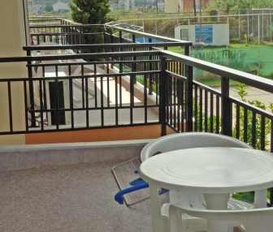 Holiday Apartment Dionissiou