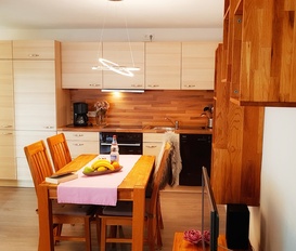 Ferienwohnung Fischen