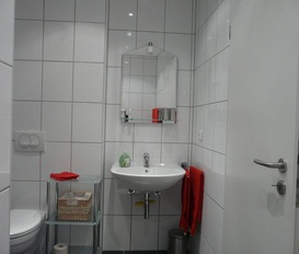 Ferienwohnung Aachen