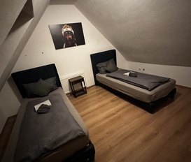 Pension Erkenbrechtsweiler