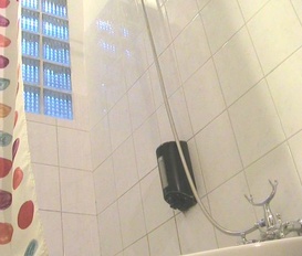 Ferienhaus Budapest, Raday