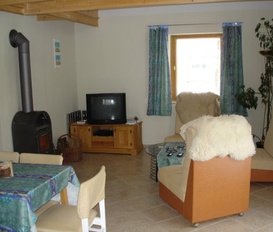 Holiday Home Horka