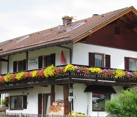 Ferienwohnung Unterammergau