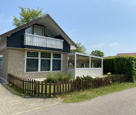 Ferienhaus Renesse
