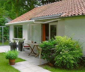 Niederlande, Zeeland, Koudekerke-dishoek