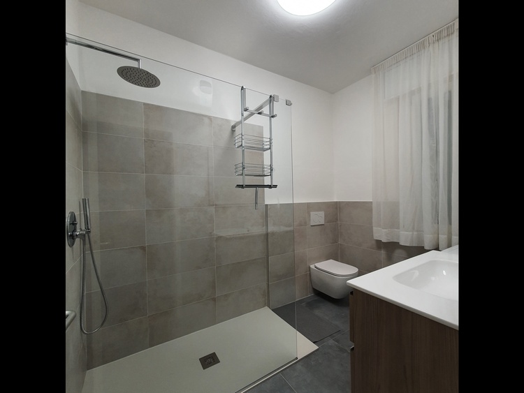 Großes Bad (neu 2022)