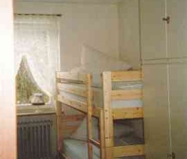Ferienwohnung Berchtesgaden