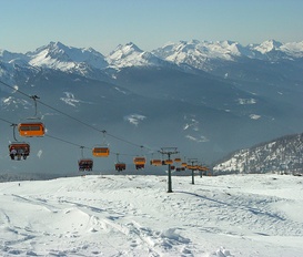 Gästezimmer Castello Tesino Lagorai
