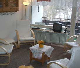 Ferienwohnung Berchtesgaden