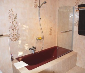 Ferienwohnung Jesenwang