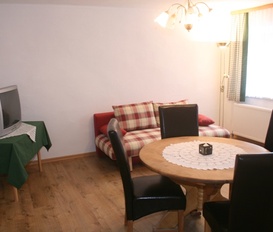 Ferienwohnung Nikolsdorf