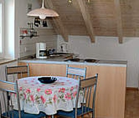 Ferienwohnung Schwangau