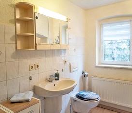 Ferienwohnung Lohmen