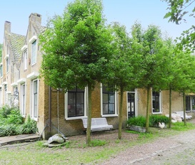 Niederlande, Zeeland, Renesse