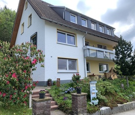 Ferienwohnung Baiersbronn