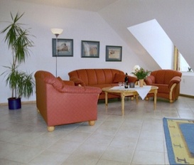 Ferienwohnung Boltenhagen