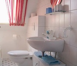 Ferienwohnung Schwabstedt