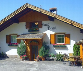 Ferienwohnung Brixen Plose - Casa Pezzei