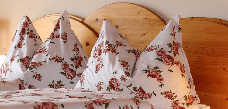 hochwertige Einrichtung