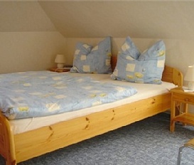 Ferienwohnung Tönning