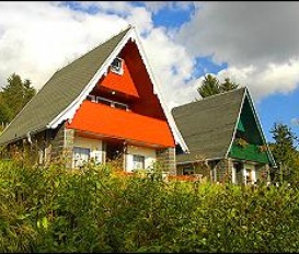 Ferienhaus Brotterode-Trusetal