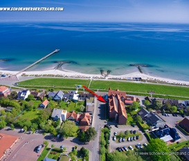 Ferienwohnung Schönberger Strand