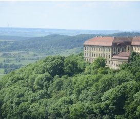 Ferienwohnung Schillingsfürst