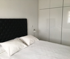 Ferienwohnung Las Palmas Hauptstadt