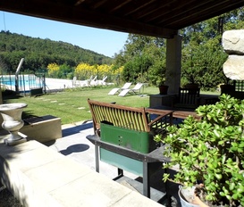 Ferienwohnung chalabre