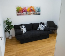 Holiday Apartment Offenbach
