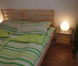 Ferienwohnung Diesterweggasse 13