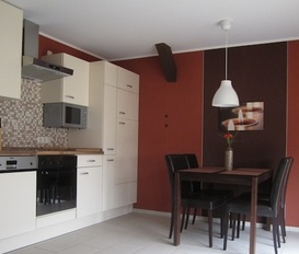 Ferienwohnung Karlshagen