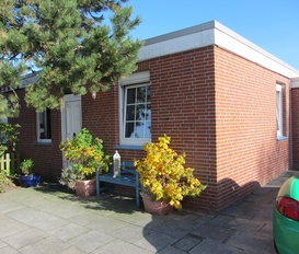 Ferienhaus St. Peter Ording