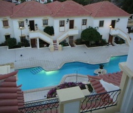 Appartment Playa da las Americas