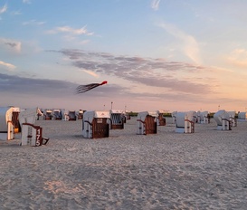 Ferienhaus Altfunnixsiel